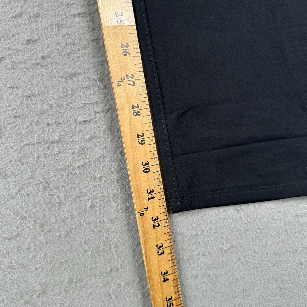 Vuori Meta Pant Mens 28x32 Black Athletic Slim Fit V430 Tech Performance EUC - Picture 6 of 16